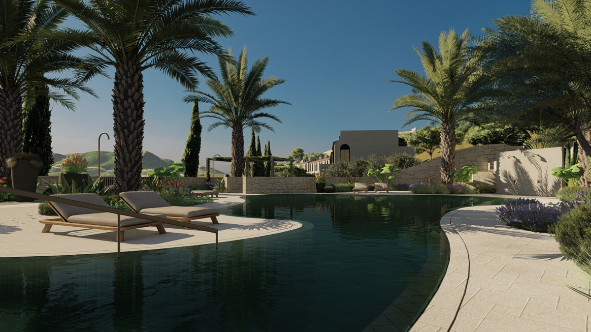 Apartamento en venta en Guaro