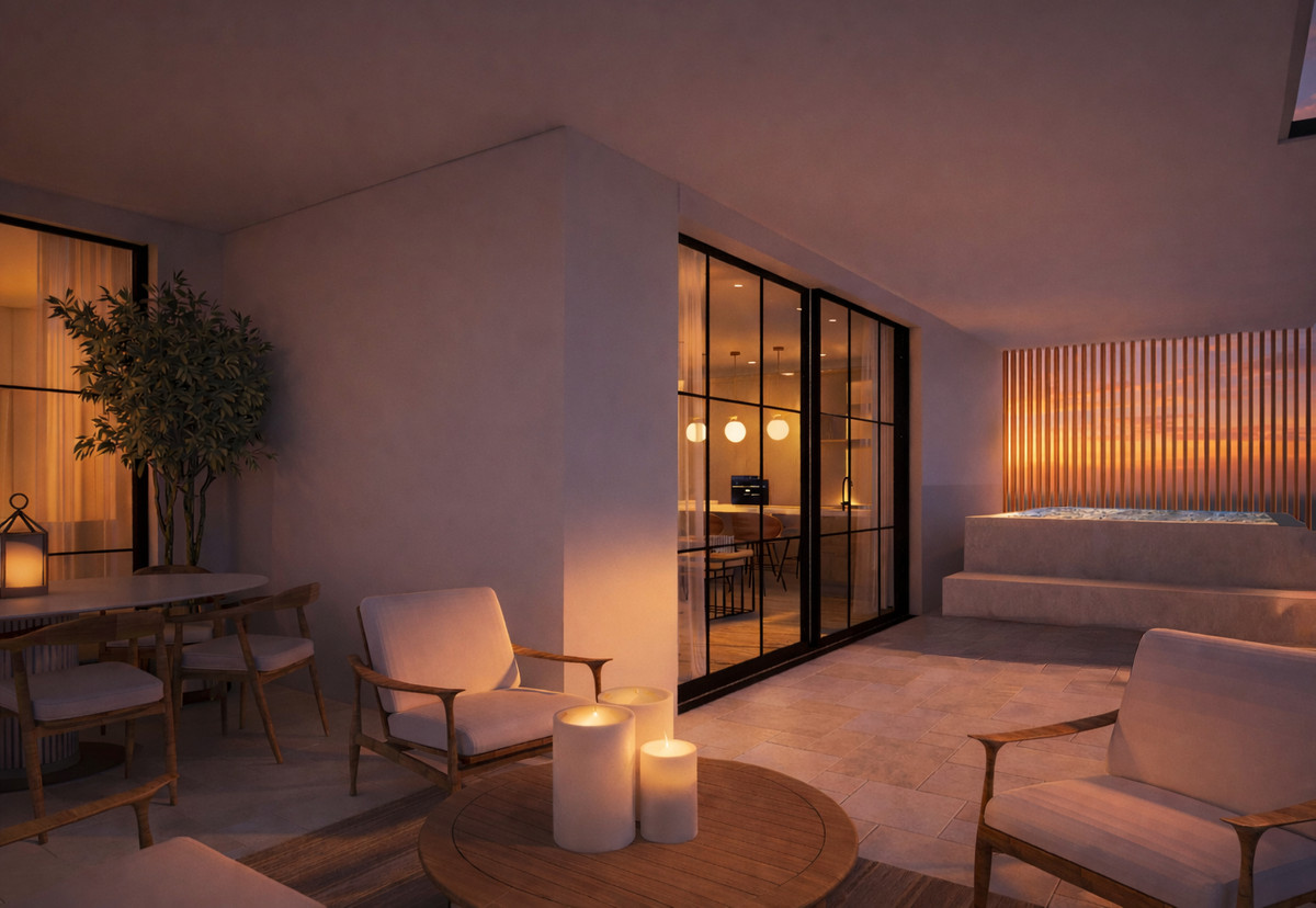 Apartamento en venta en Guaro