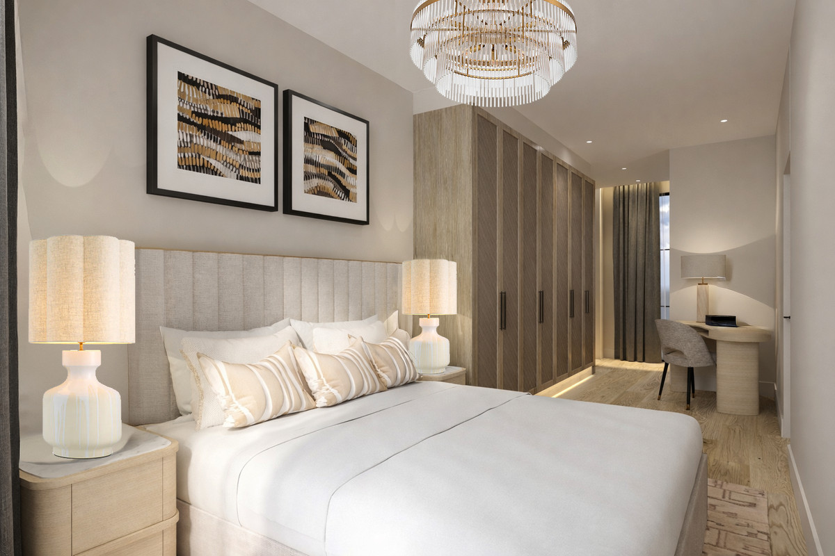 Apartamento en venta en Guaro
