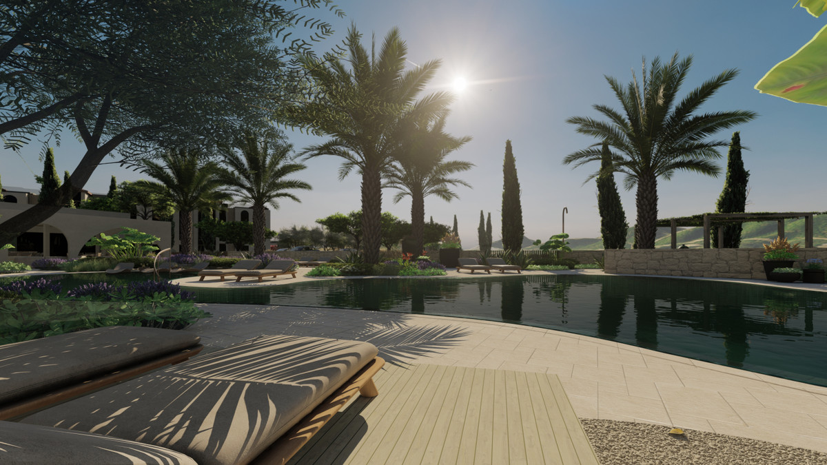 Apartamento en venta en Guaro