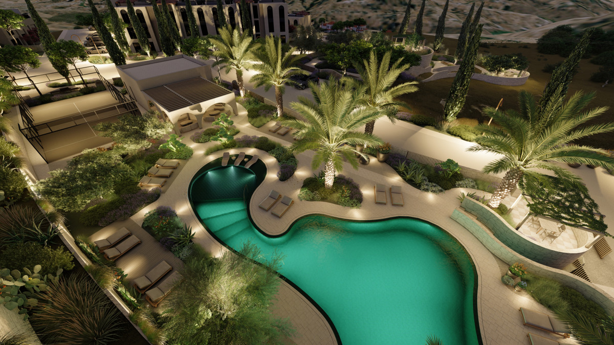 Apartamento en venta en Guaro