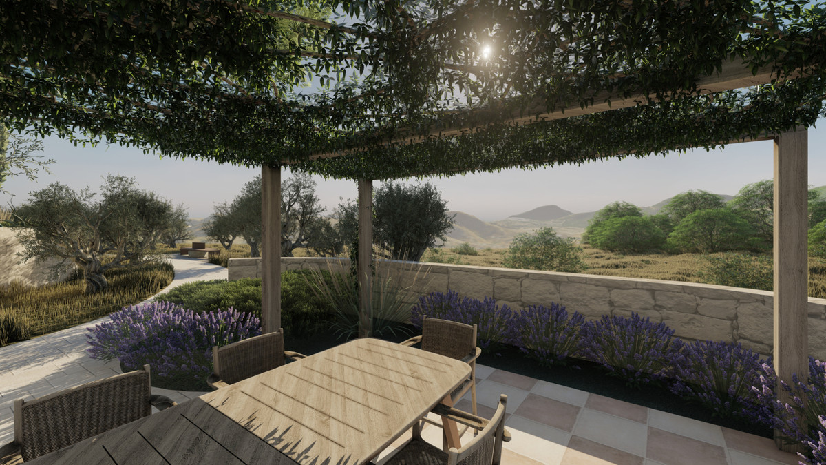 Apartamento en venta en Guaro