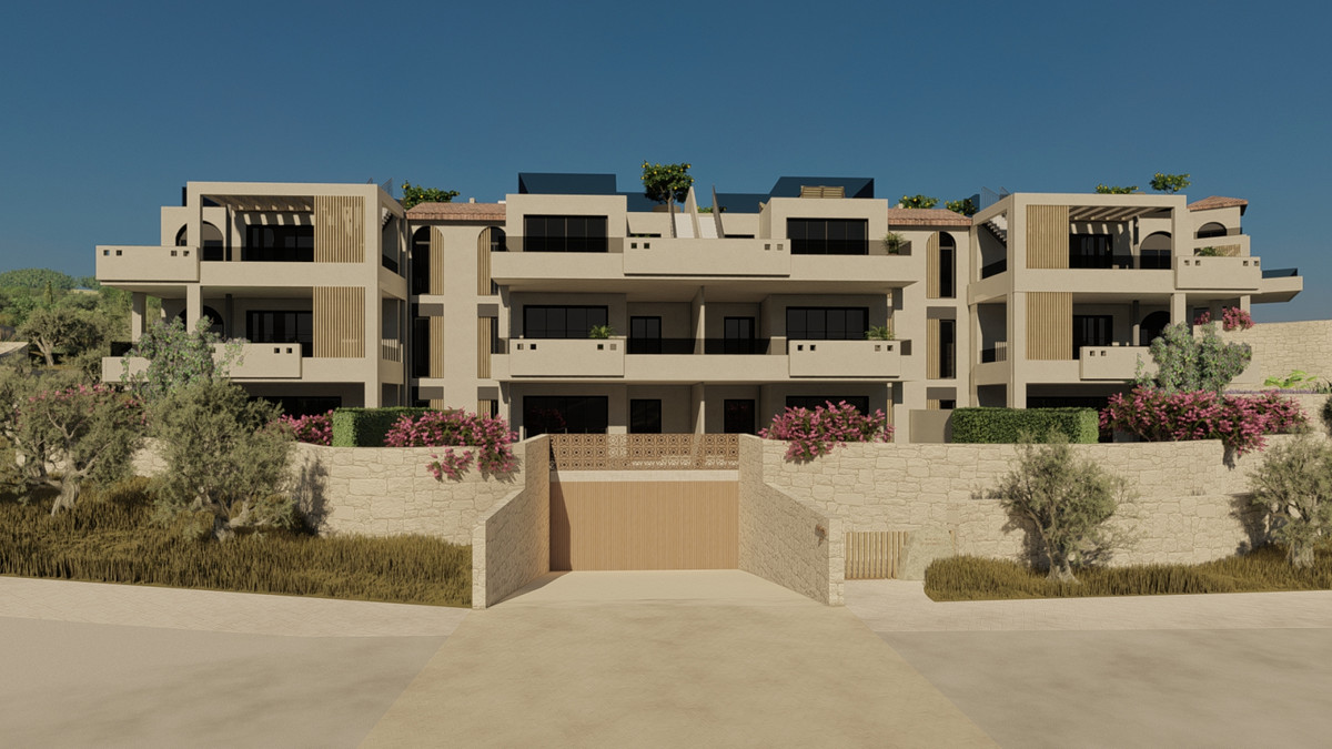 Apartamento en venta en Guaro