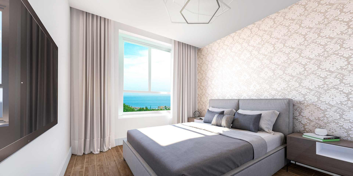 Villa en venta en Torremolinos