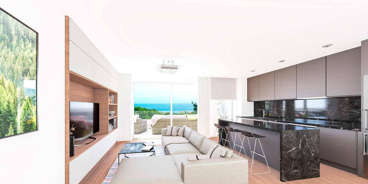 Villa en venta en Torremolinos