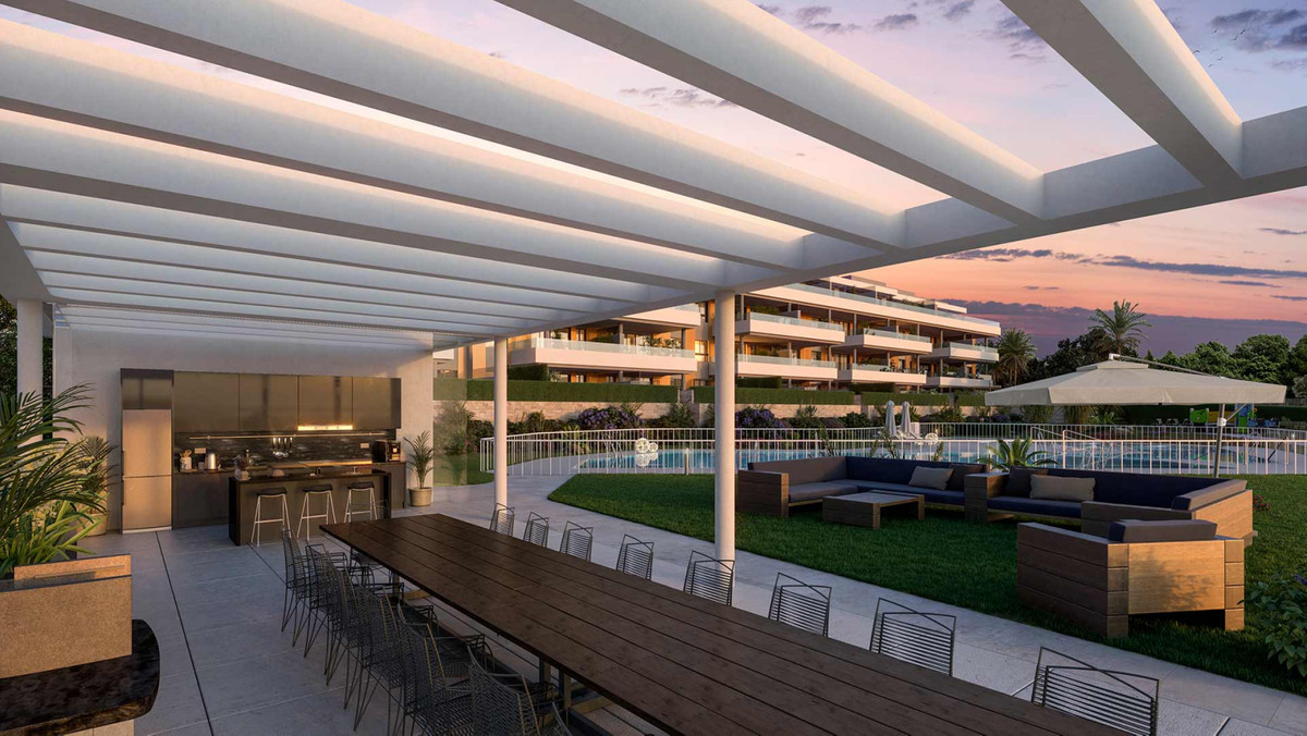 Villa en venta en Torremolinos