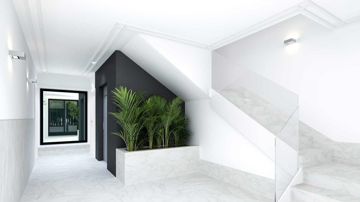 Villa en venta en Torremolinos