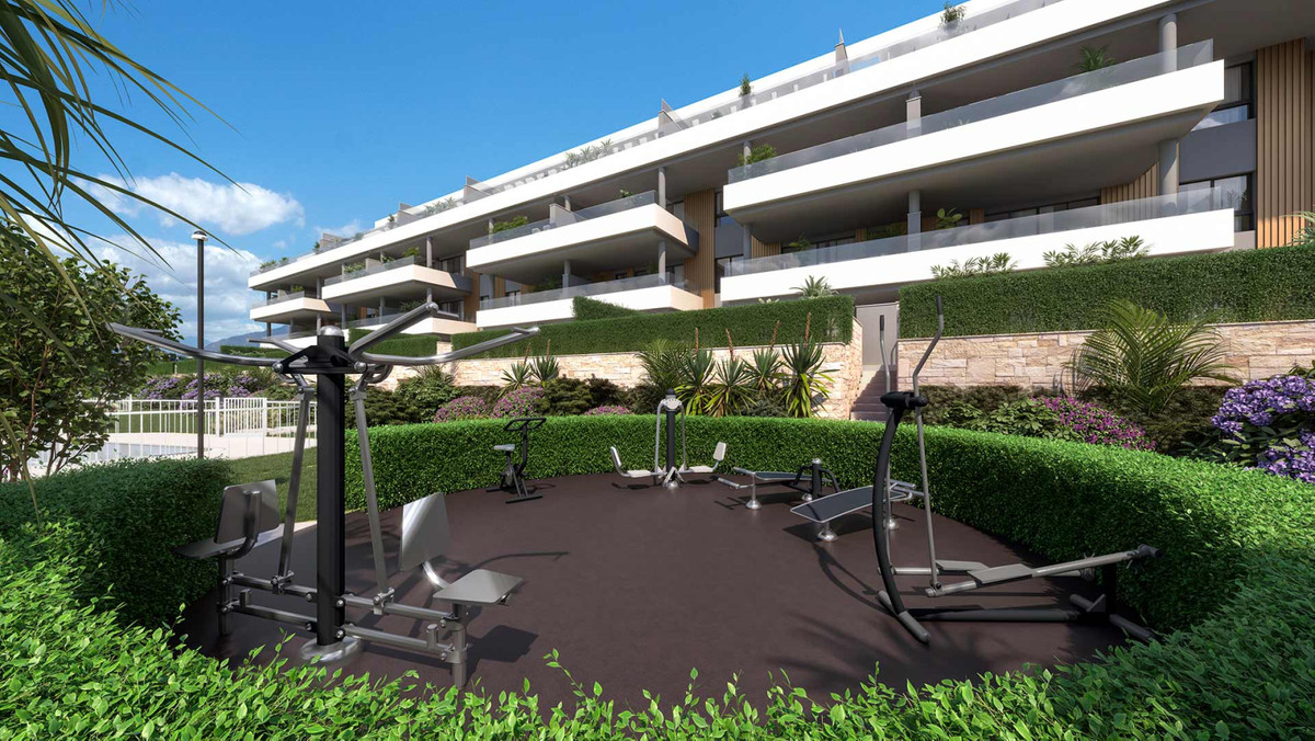 Villa en venta en Torremolinos