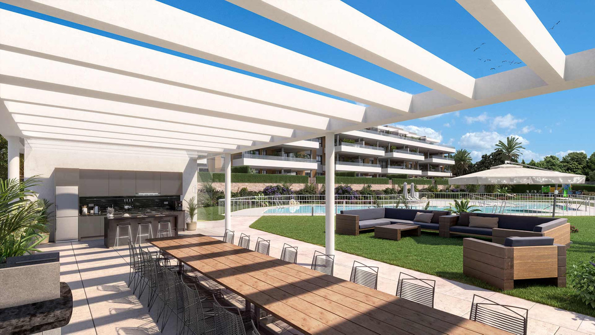 Villa en venta en Torremolinos
