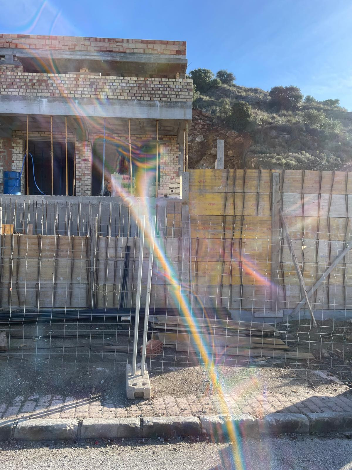 Villa en venta en Coín