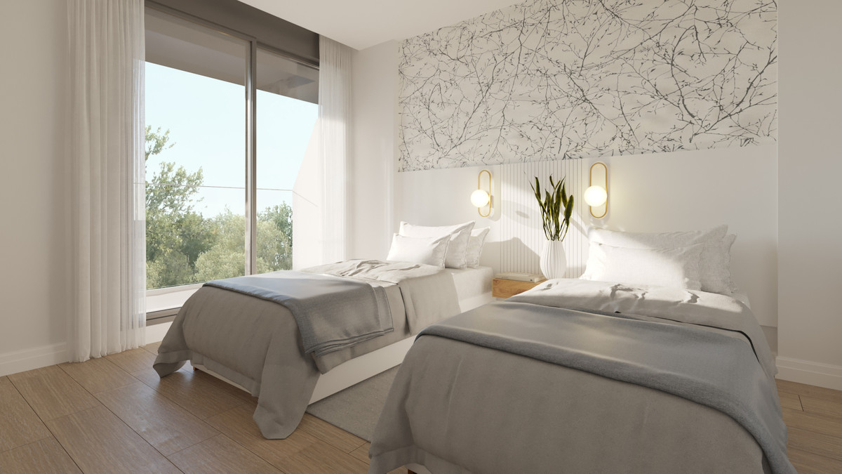 Casa en venta en Málaga