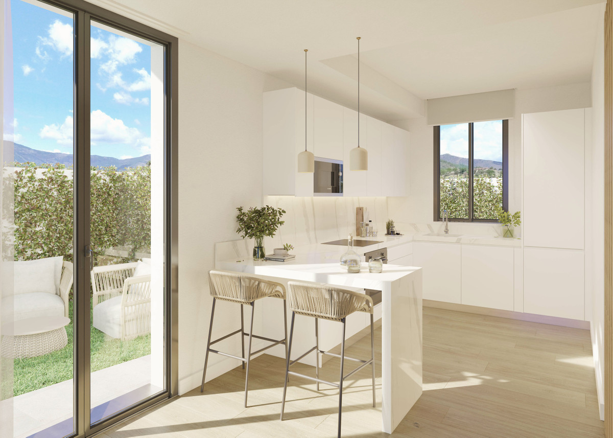Casa en venta en Málaga