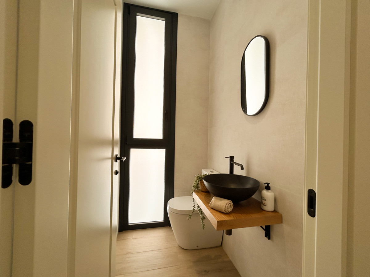 Casa en venta en Málaga