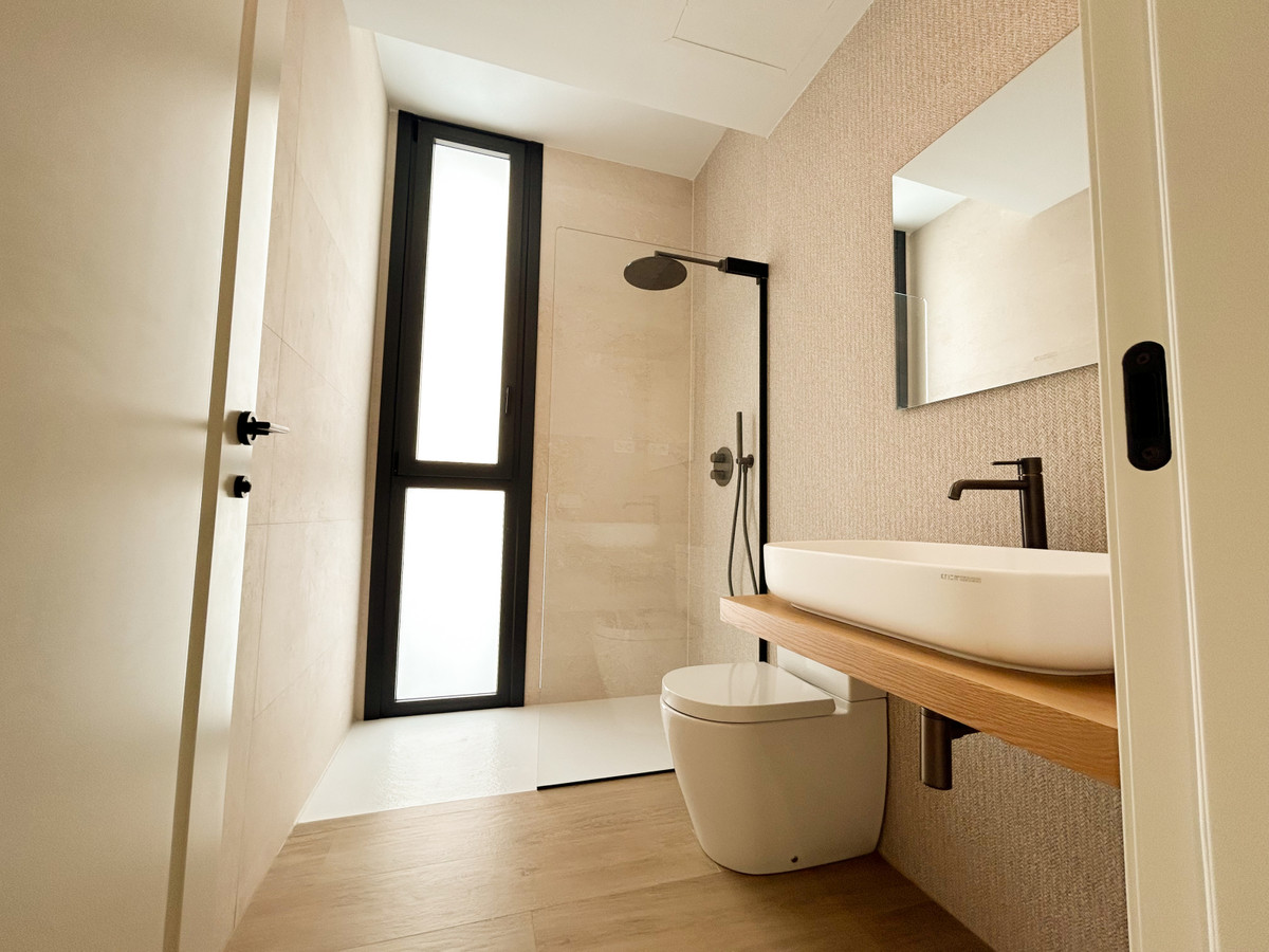 Casa en venta en Málaga