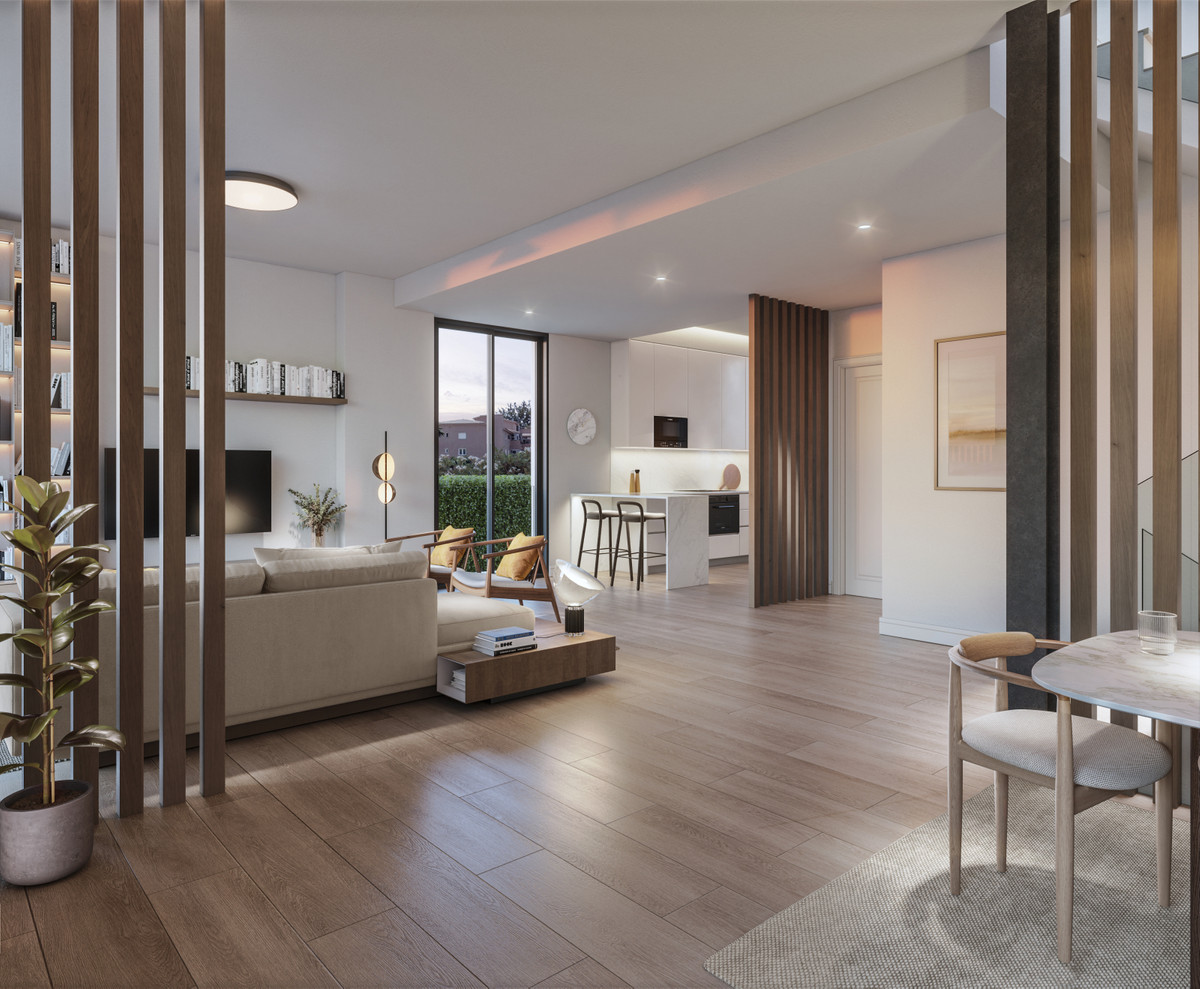 Casa en venta en Málaga