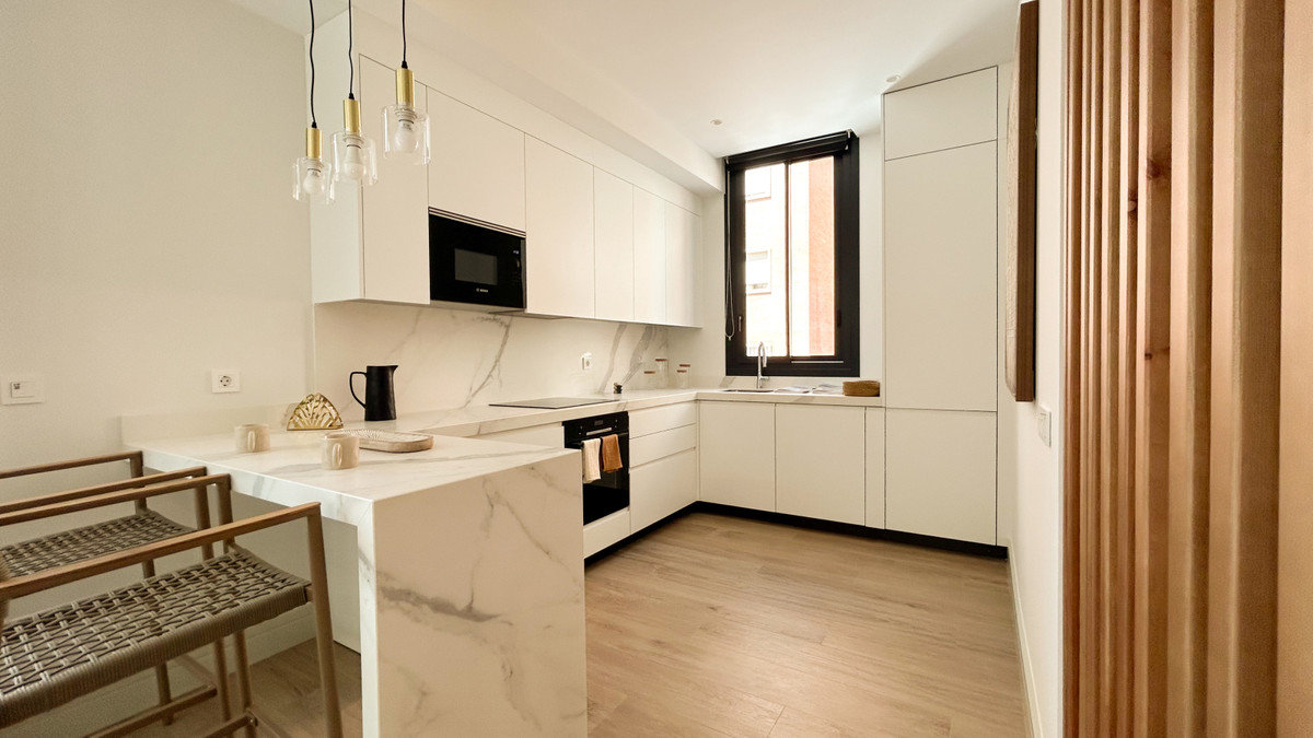 Casa en venta en Málaga