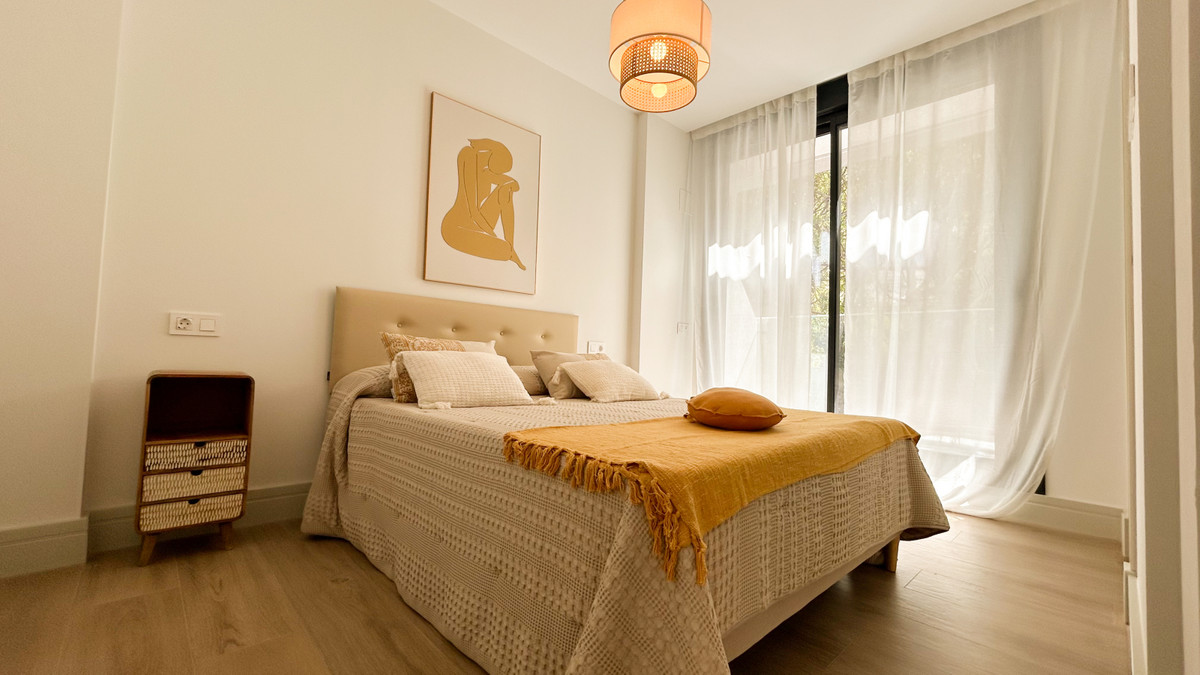 Casa en venta en Málaga