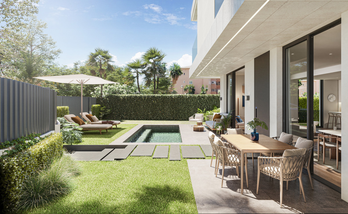 Casa en venta en Málaga