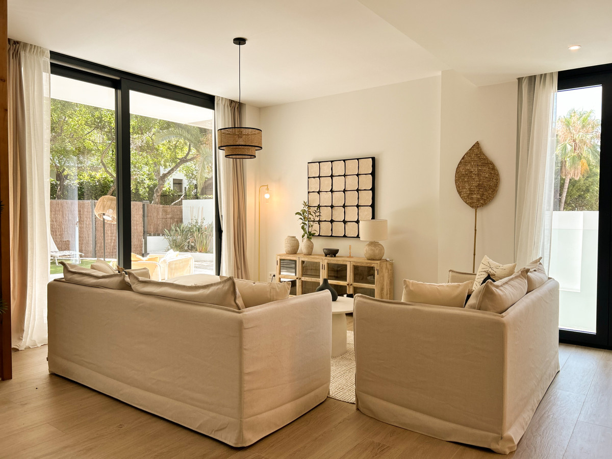 Casa en venta en Málaga