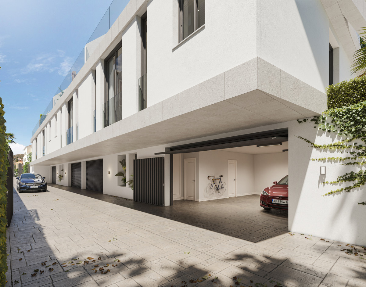 Casa en venta en Málaga