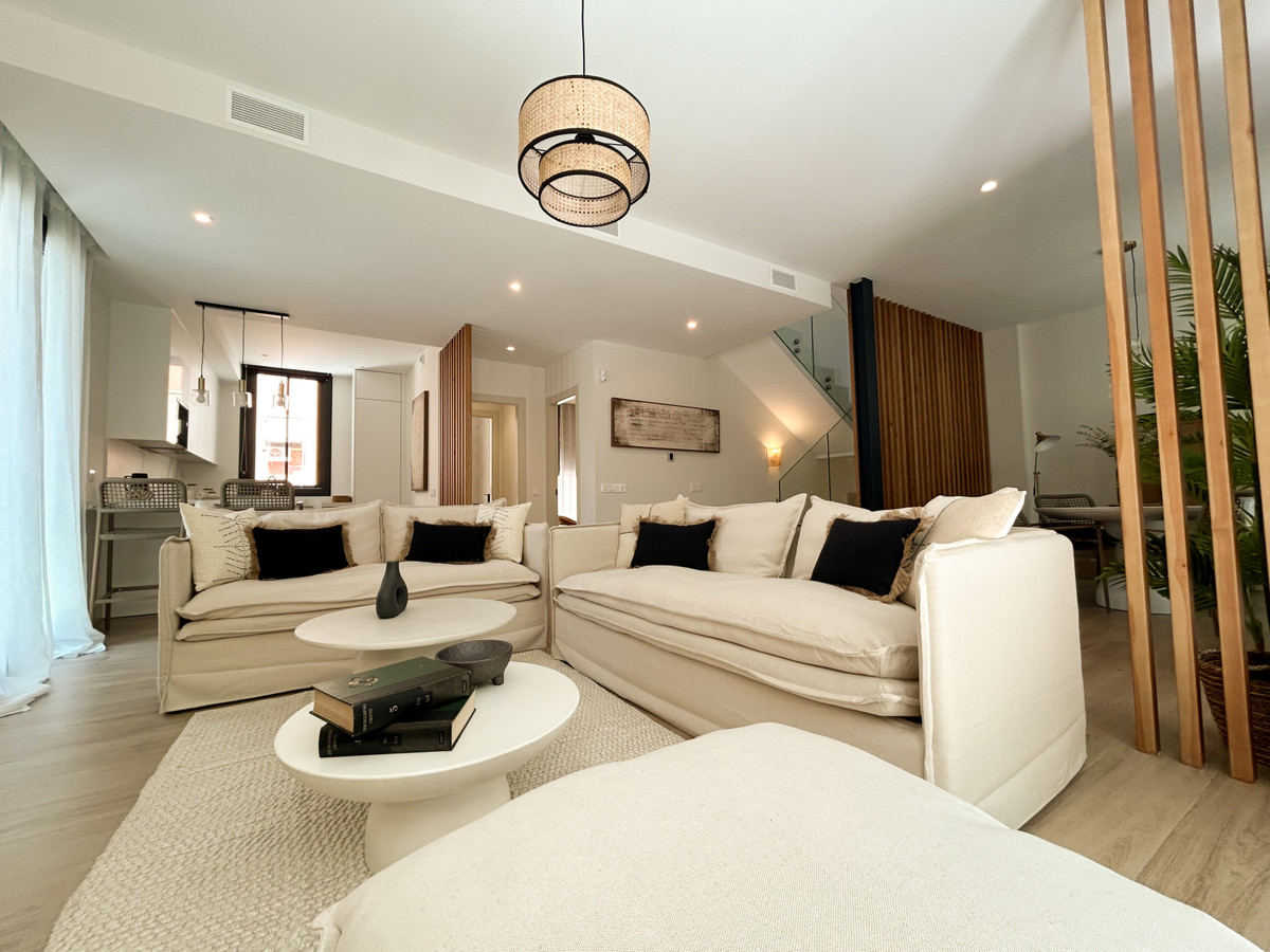 Casa en venta en Málaga