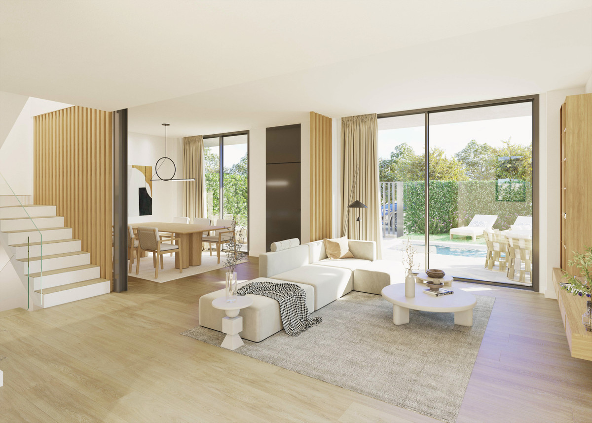 Casa en venta en Málaga