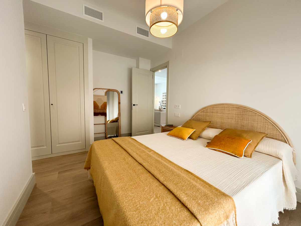 Casa en venta en Málaga