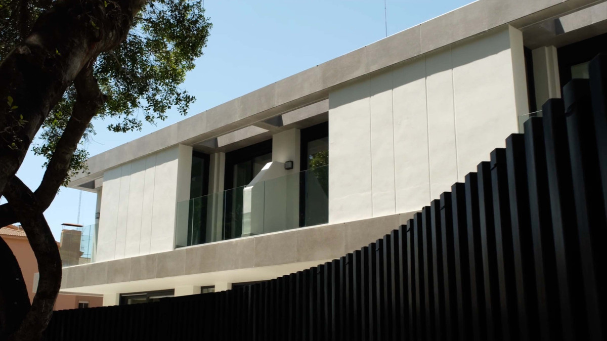 Casa en venta en Málaga