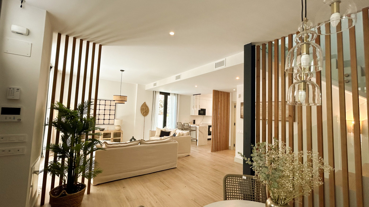 Casa en venta en Málaga