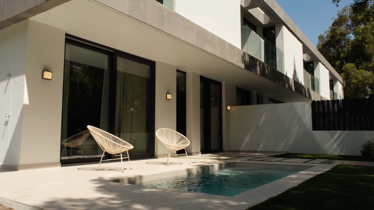 Casa en venta en Málaga