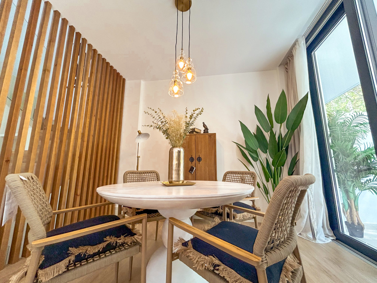 Casa en venta en Málaga