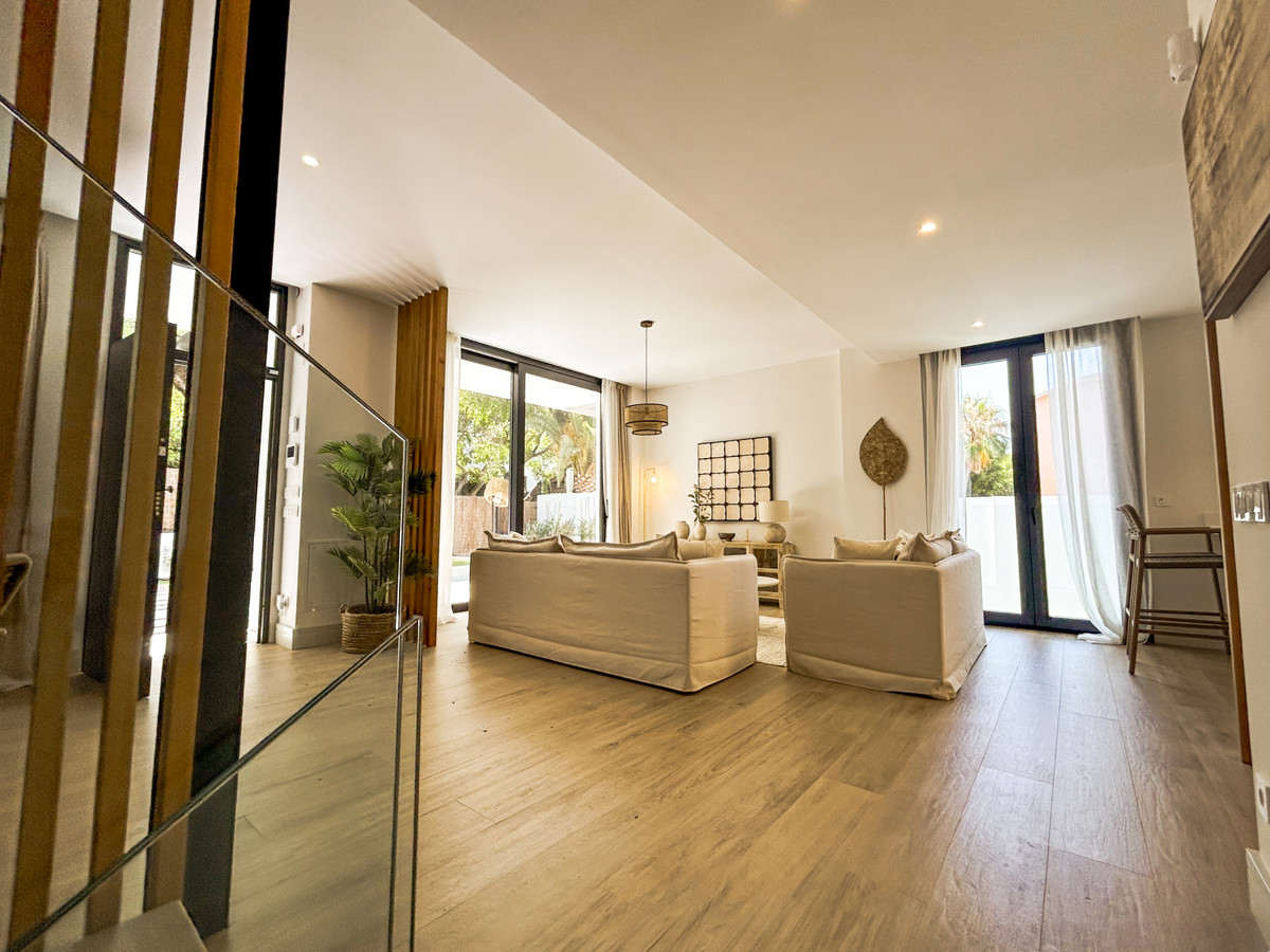 Casa en venta en Málaga