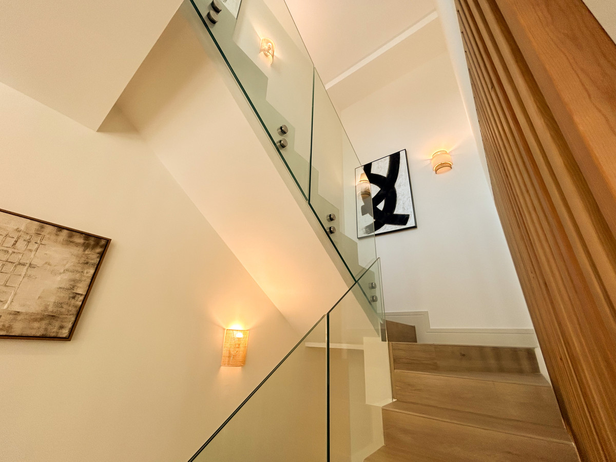 Casa en venta en Málaga