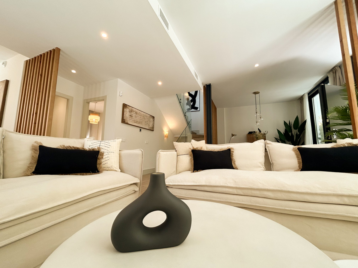 Casa en venta en Málaga