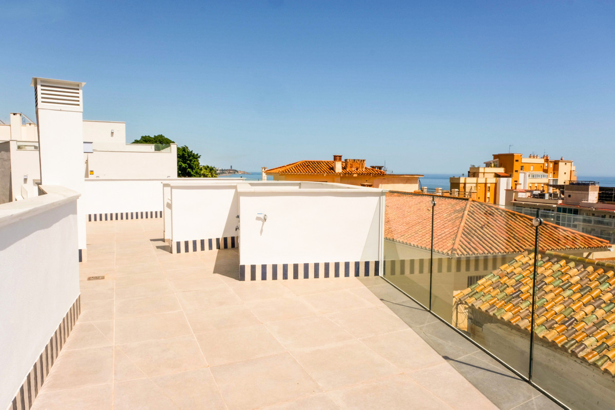 Apartamento en venta en Málaga