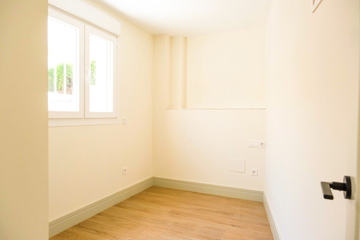 Apartamento en venta en Málaga