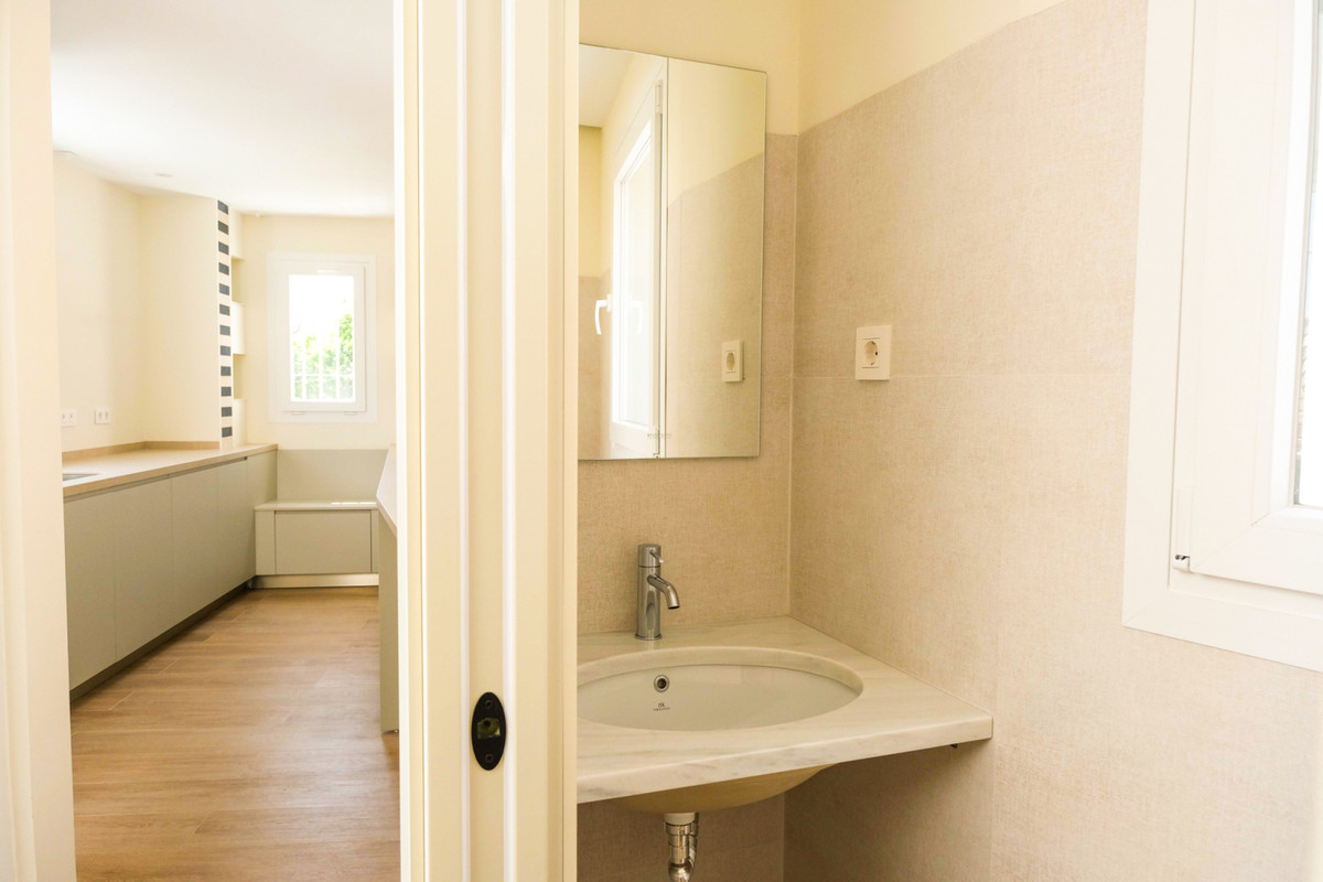 Apartamento en venta en Málaga