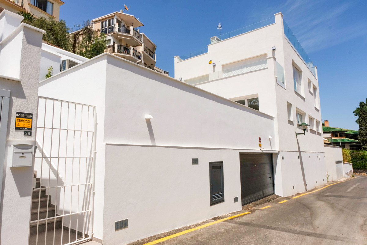 Apartamento en venta en Málaga