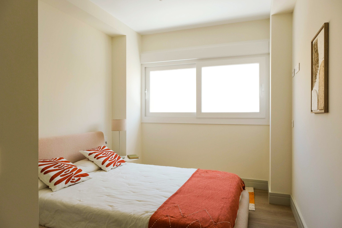 Apartamento en venta en Málaga
