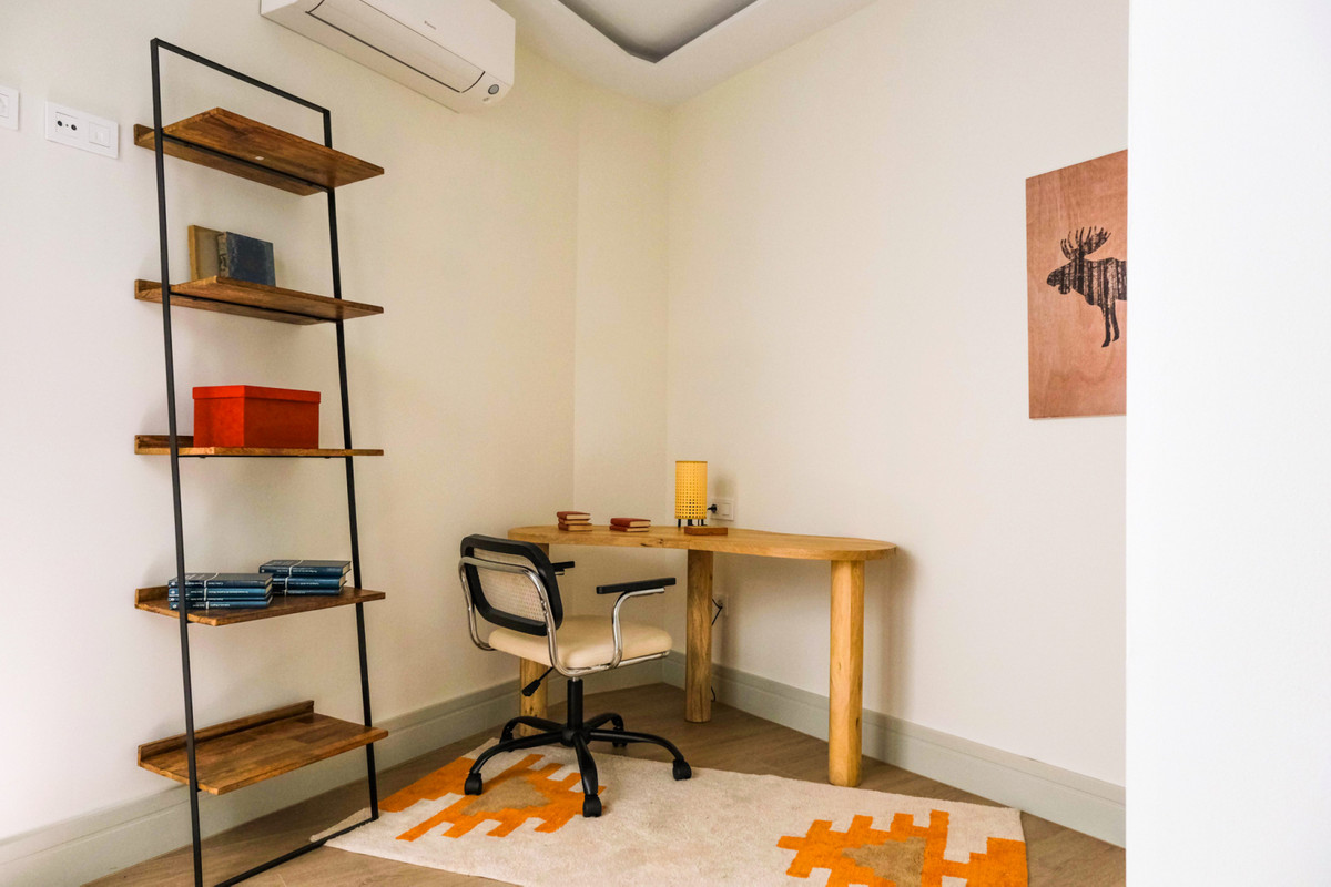 Apartamento en venta en Málaga