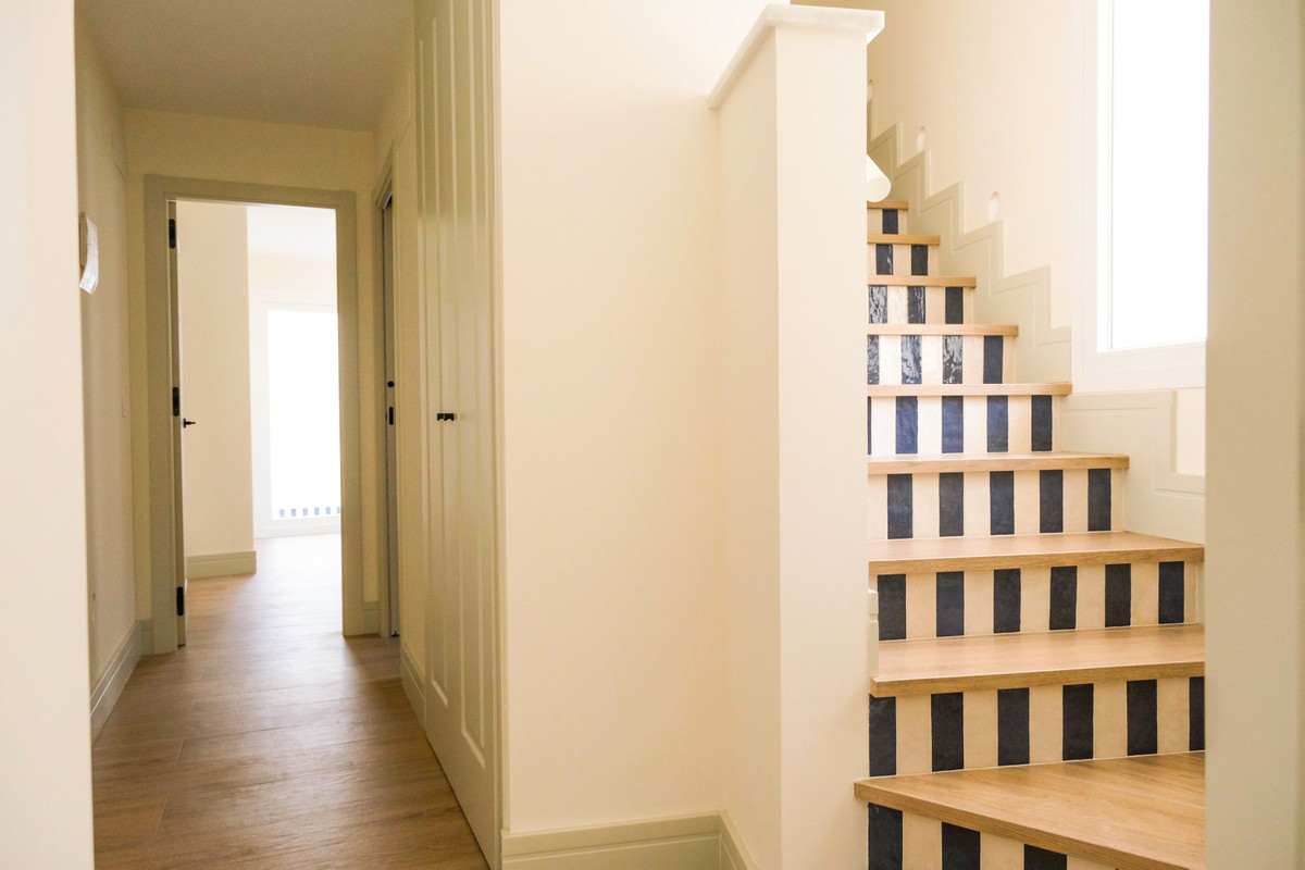 Apartamento en venta en Málaga