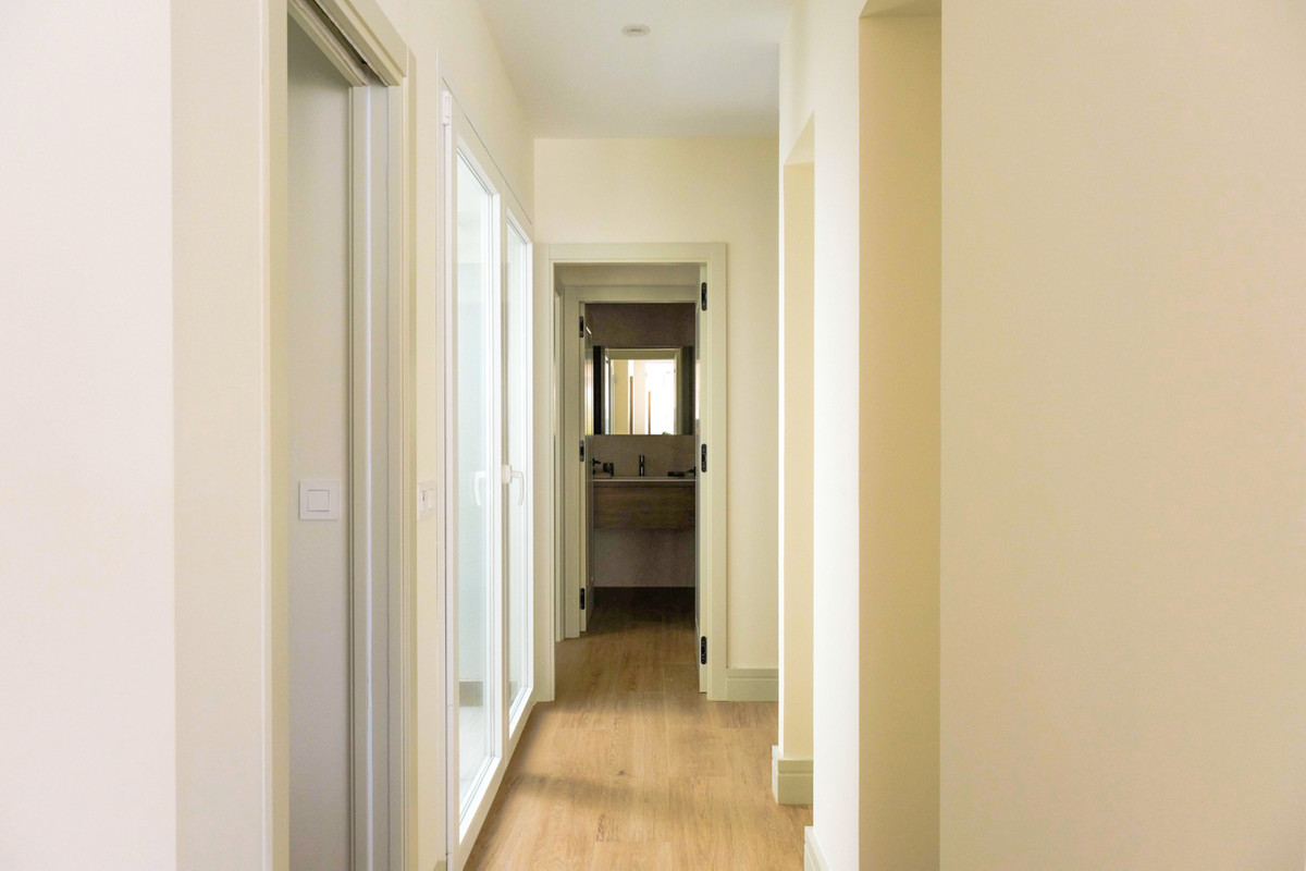 Apartamento en venta en Málaga