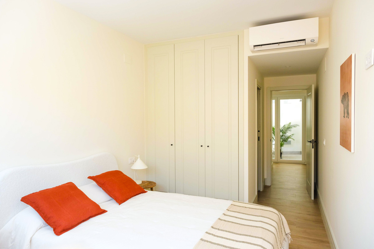 Apartamento en venta en Málaga
