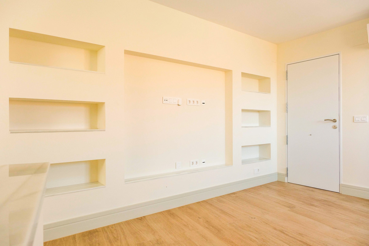 Apartamento en venta en Málaga