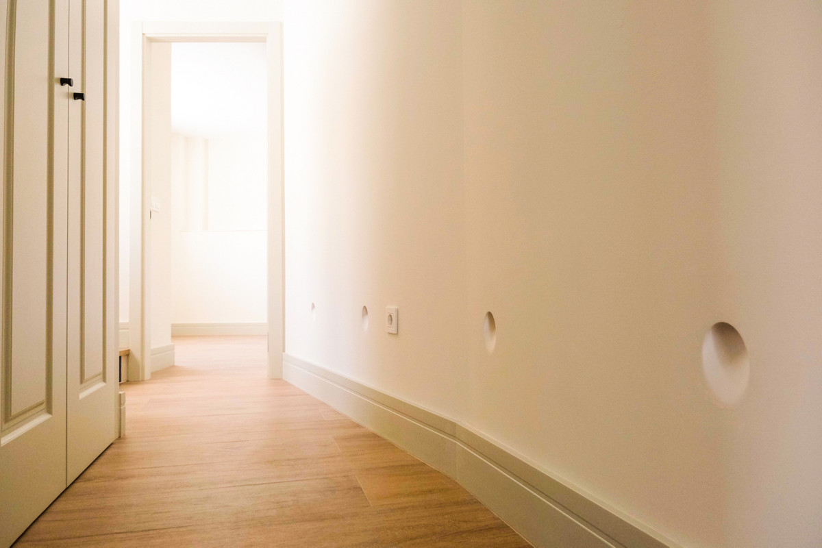 Apartamento en venta en Málaga
