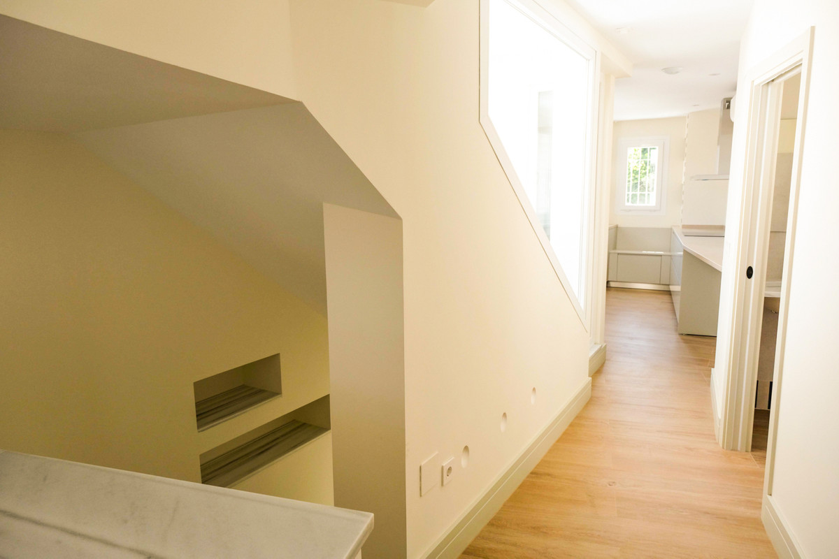 Apartamento en venta en Málaga