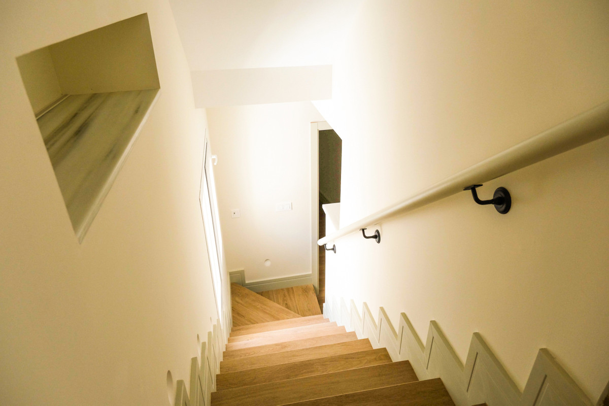 Apartamento en venta en Málaga