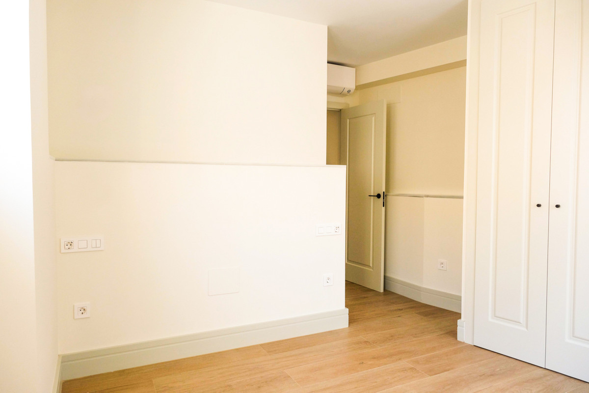 Apartamento en venta en Málaga