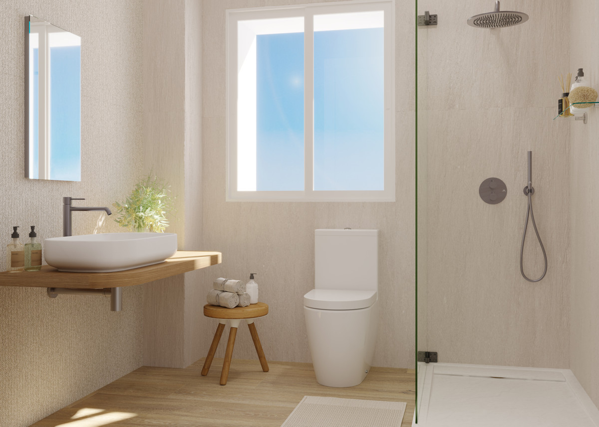 Apartamento en venta en Málaga