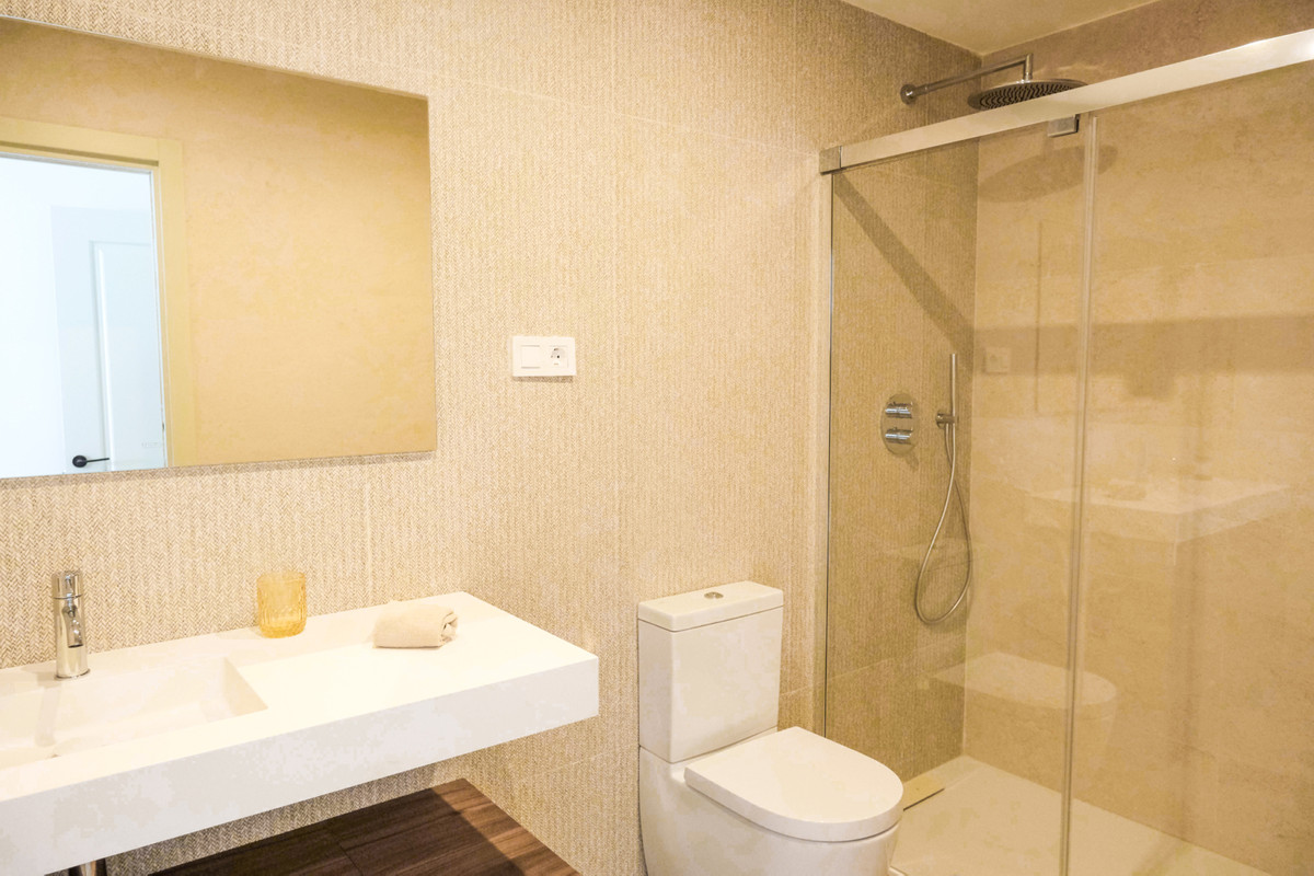 Apartamento en venta en Málaga